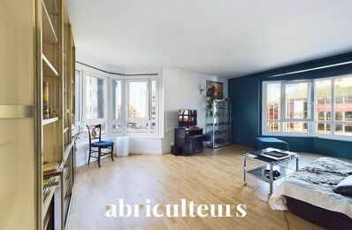 vente appartement 449 000 € à proximité de Cachan (94230)