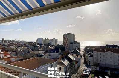 appartement 2 pièces 53 m2 à vendre à Les Sables-d'Olonne (85100)