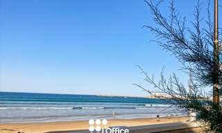 Appartement 2 Pièces 53 m² à vendre à Les Sables-d'Olonne (85100)