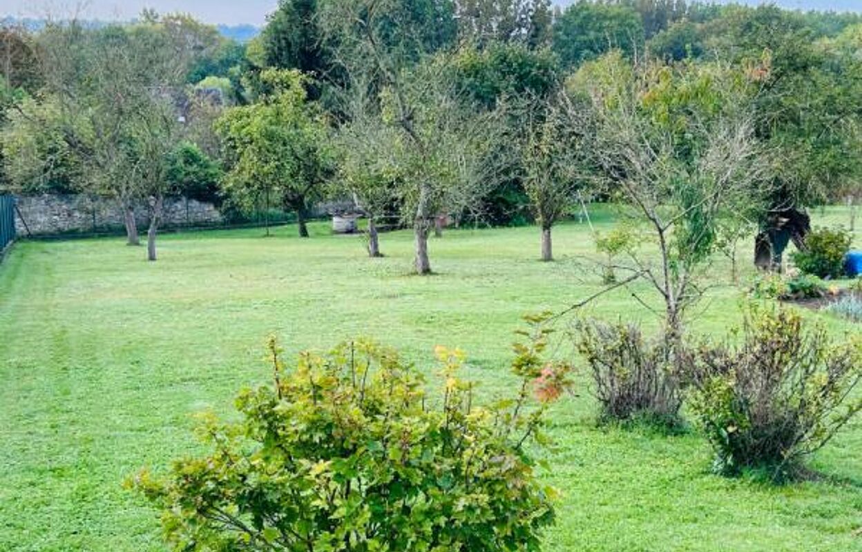 terrain  pièces 2000 m2 à vendre à Soissons (02200)