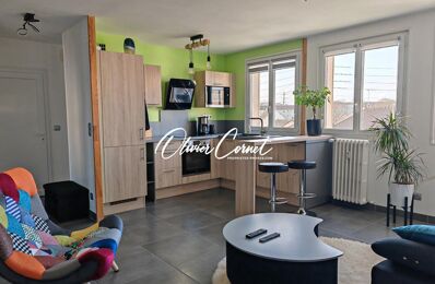 vente appartement 77 990 € à proximité de Nogent-le-Rotrou (28400)