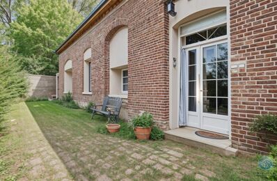 vente maison 275 000 € à proximité de Champigny (89340)