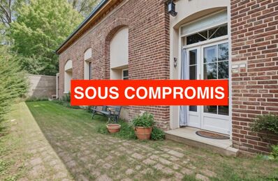 vente maison 275 000 € à proximité de Donnemarie-Dontilly (77520)