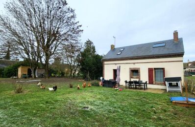 vente maison 181 980 € à proximité de Mesnil-sur-l'Estrée (27650)