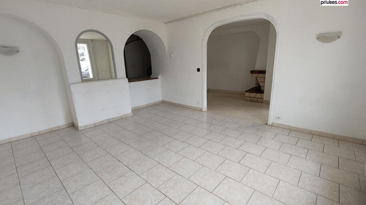 maison 4 pièces 106 m2 à vendre à Breteuil (27160)