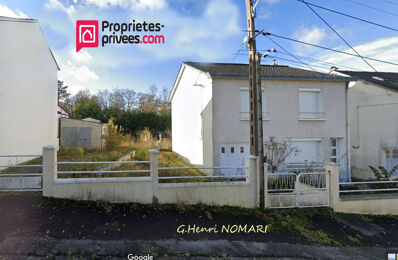 vente maison 148 700 € à proximité de Petit-Auverné (44670)