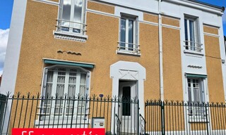 Appartement 5 Pièces 140 m² à vendre à Vichy (03200)