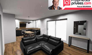 Maison 3 Pièces 56 m² à vendre à Limoux (11300)