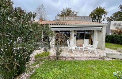 vente maison 464 900 € à proximité de Mérignac (33700)