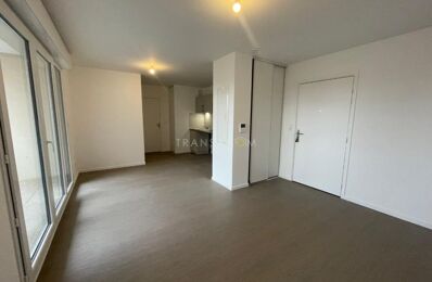 location appartement 775 € CC /mois à proximité de Saint-Cyr-sur-Loire (37540)