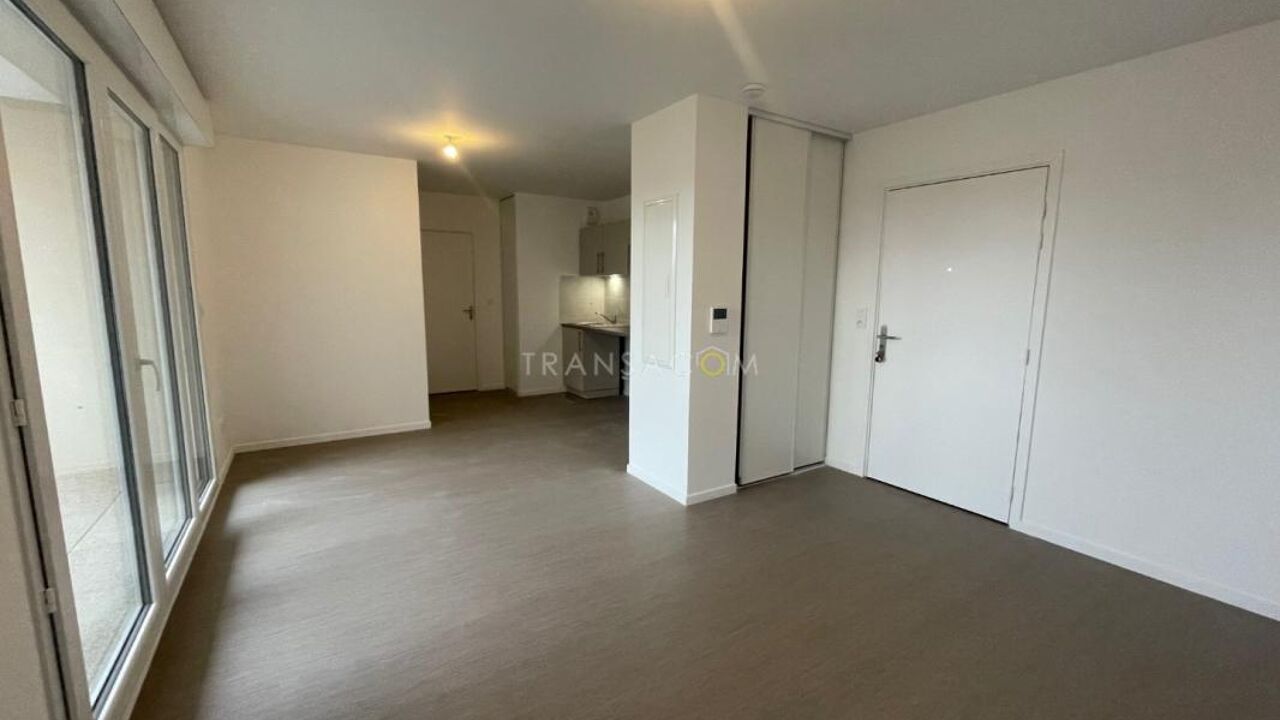 appartement 3 pièces 59 m2 à louer à La Ville-Aux-Dames (37700)