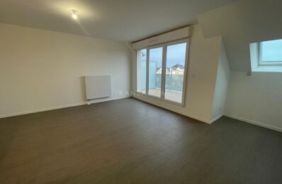 location appartement 615 € CC /mois à proximité de Chambray-Lès-Tours (37170)