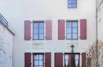 vente maison 91 000 € à proximité de Bussière-Poitevine (87320)