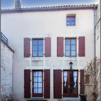 Maison 6 pièces 147 m²