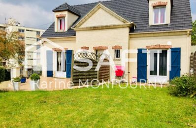 vente maison 189 000 € à proximité de Attilly (02490)