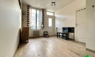 Maison 3 Pièces 45 m² à vendre à Méry-sur-Oise (95540)