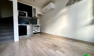 Maison 3 Pièces 45 m² à vendre à Méry-sur-Oise (95540)