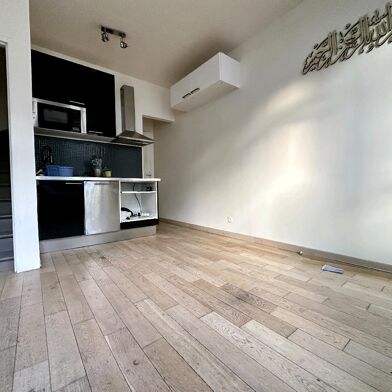 Maison 3 pièces 185000 €