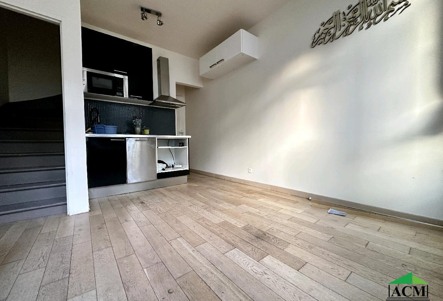Vente maison 3 pièces 45 m² Méry-sur-Oise (95540) — photo 1