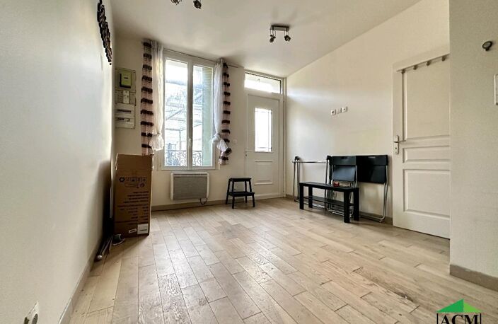 Vente maison 3 pièces 45 m² Méry-sur-Oise (95540) — photo 2