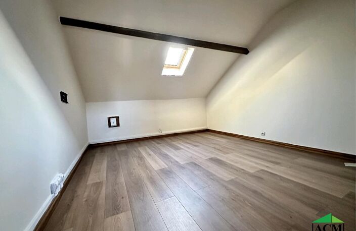 Vente maison 3 pièces 45 m² Méry-sur-Oise (95540) — photo 4