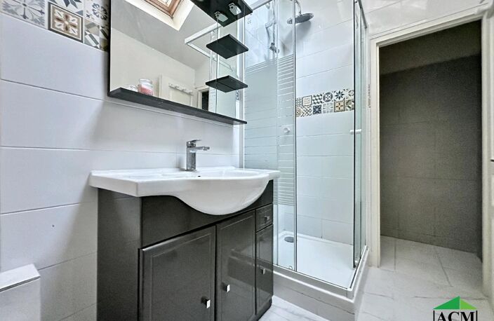 Vente maison 3 pièces 45 m² Méry-sur-Oise (95540) — photo 5