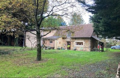 vente maison 318 000 € à proximité de Souvigné-sur-Même (72400)