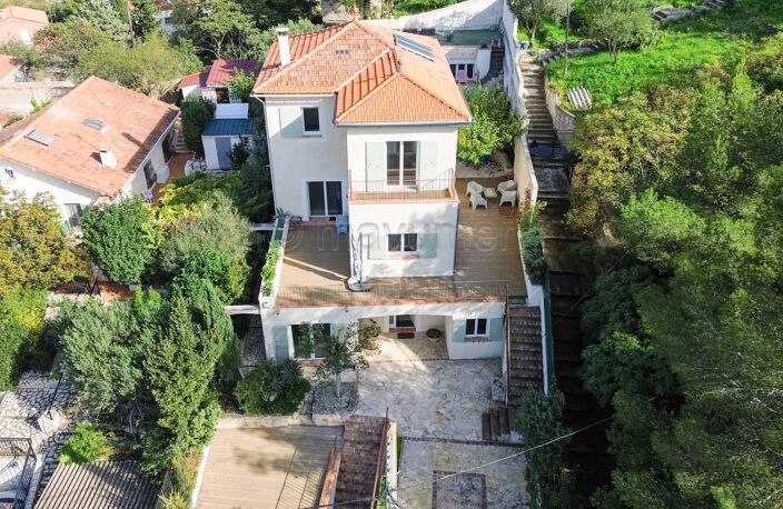 Maison T7 + T2 ind. + 2 Garages + Piscine 13009 Marseille — photo 2