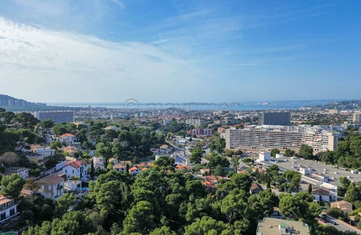 Maison T7 + T2 ind. + 2 Garages + Piscine 13009 Marseille — photo 3