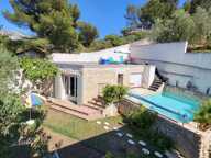 Maison T7 + T2 ind. + 2 Garages + Piscine 13009 Marseille — photo 4