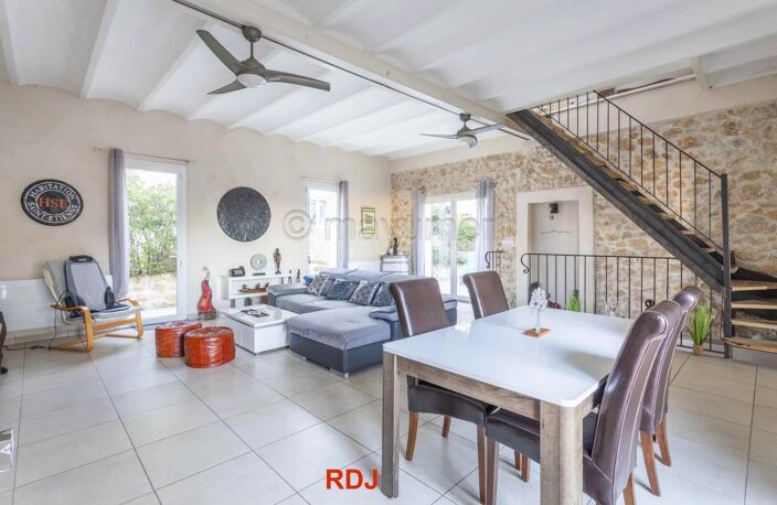 Maison T7 + T2 ind. + 2 Garages + Piscine 13009 Marseille — photo 5