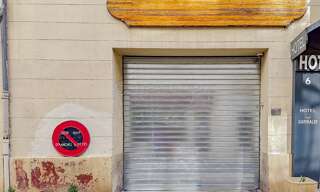 Garage  170 m² à vendre à Marseille 1 (13001)