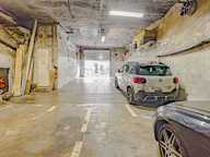 GARAGE 5 voitures + 10 motos rue Mazagran/ Lycée Thiers 13001... — photo 2
