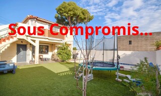Maison 7 Pièces 150 m² à vendre à Marseille 9 (13009)