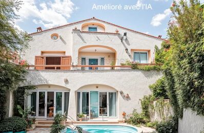 vente maison 539 000 € à proximité de Fréjus (83600)