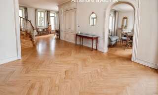 Appartement 5 Pièces 90 m² à vendre à Marseille 6 (13006)