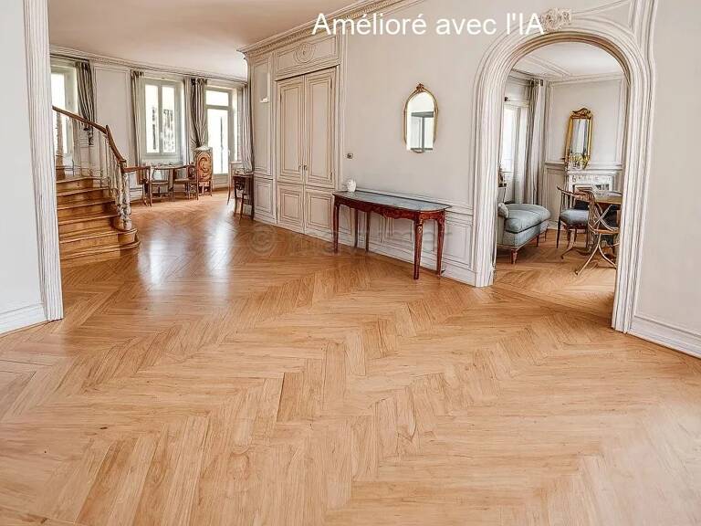 Appartement T5 + 2 caves - Notre Dame du Mont - 13006 Marseille — photo 1