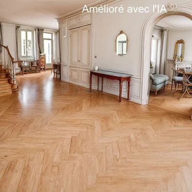 Appartement 5 pièces 328000 €