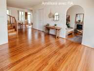 Appartement T5 + 2 caves - Notre Dame du Mont - 13006 Marseille — photo 4