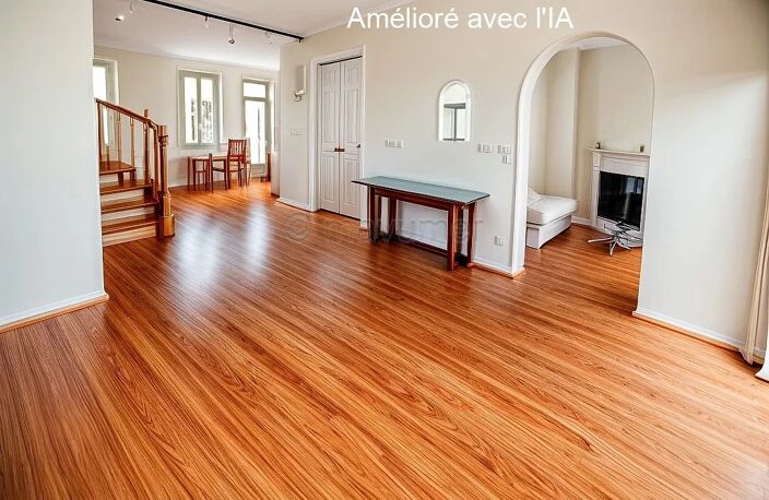 Appartement T5 + 2 caves - Notre Dame du Mont - 13006 Marseille — photo 5