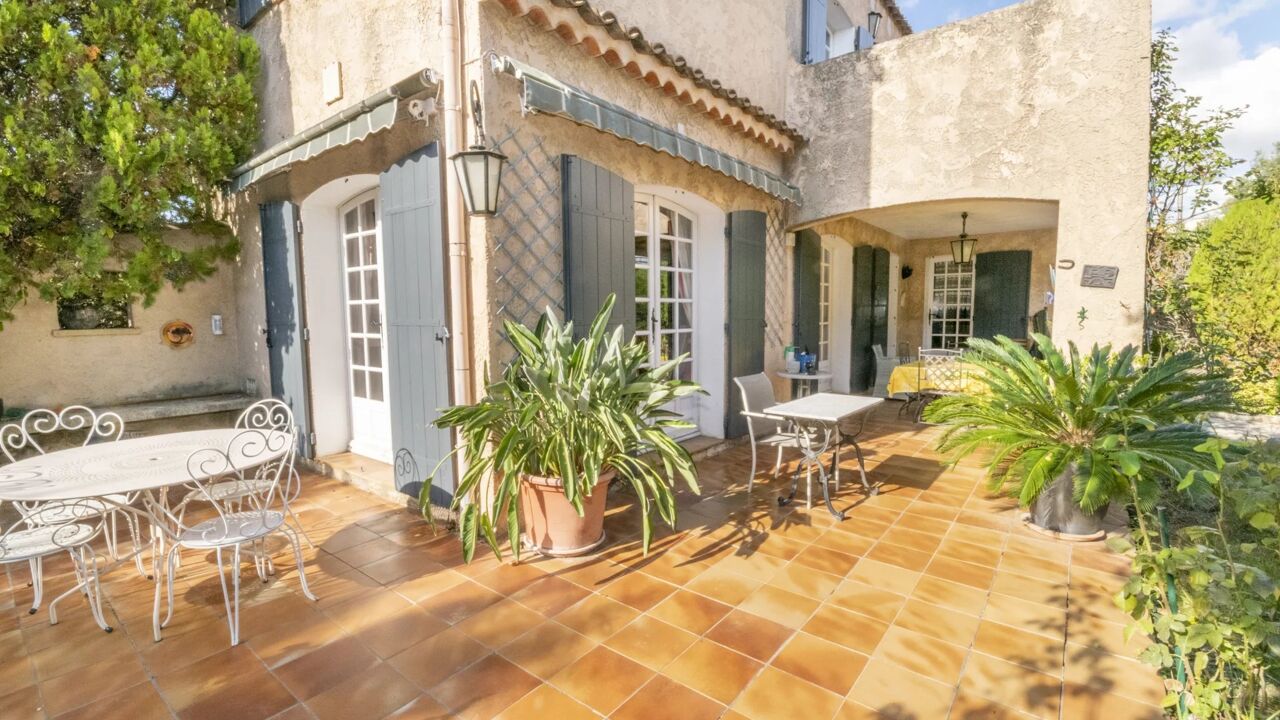 maison 8 pièces 230 m2 à vendre à La Ciotat (13600)