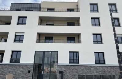 location appartement 477 € CC /mois à proximité de Épinay-sous-Sénart (91860)