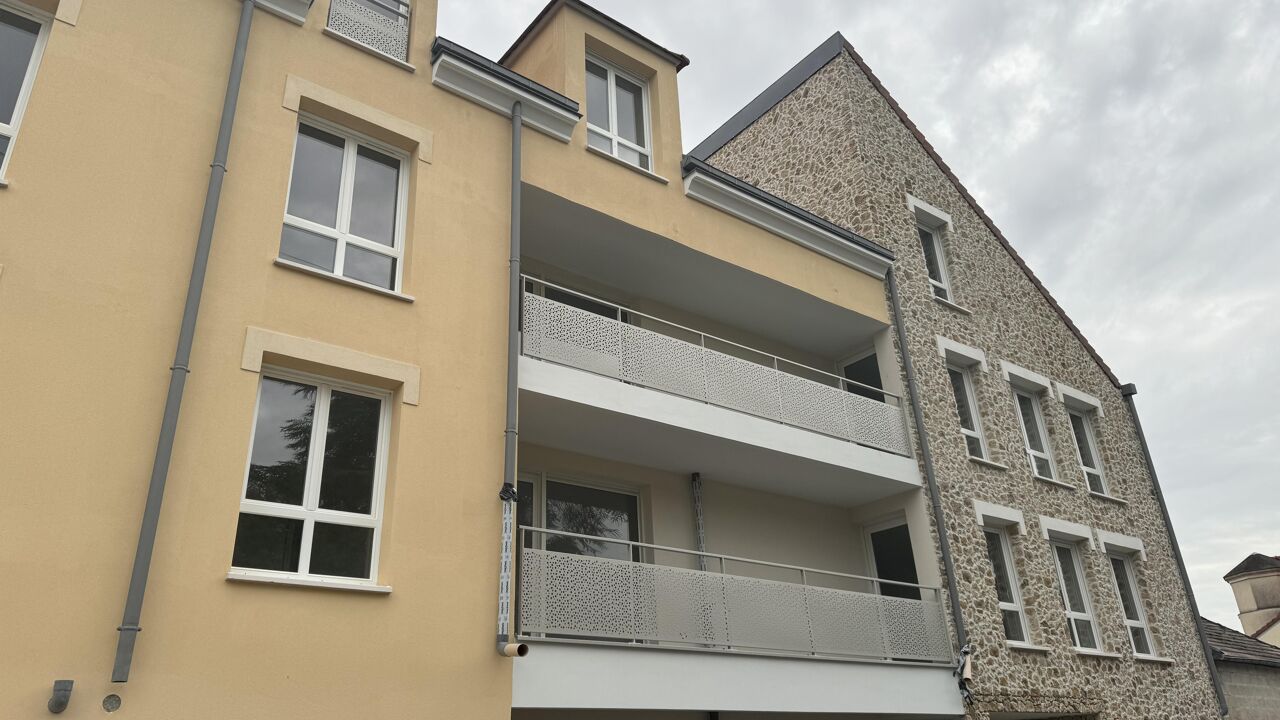 appartement 2 pièces 44 m2 à louer à Beaumont-sur-Oise (95260)