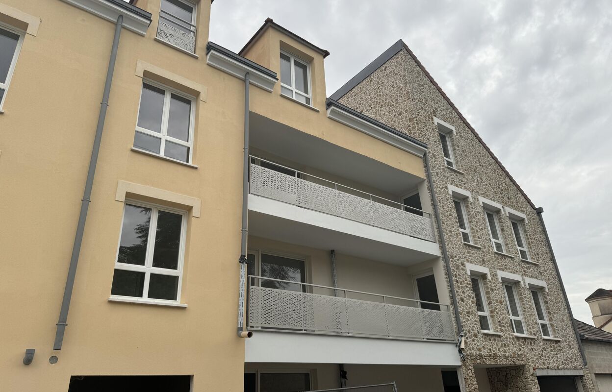 appartement 2 pièces 44 m2 à louer à Beaumont-sur-Oise (95260)