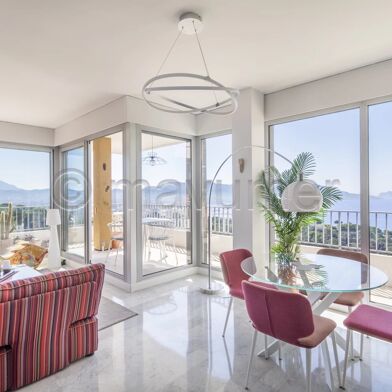 Appartement 3 pièces 1330000 €