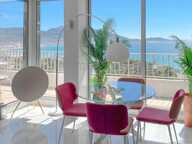 T3 vue mer + terrasse 26m² + garage - Roucas Blanc-Les Alpill... — photo 3