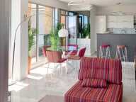 T3 vue mer + terrasse 26m² + garage - Roucas Blanc-Les Alpill... — photo 4
