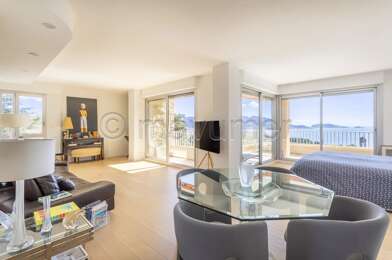 Appartement 3 pièces 1290000 €