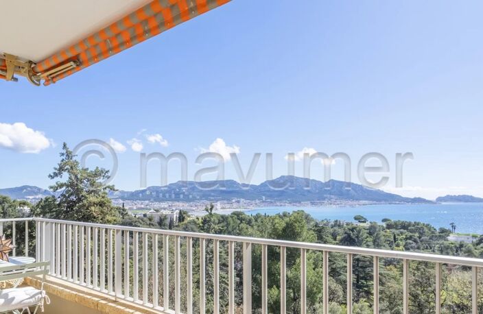 Appartement 103 m² - VUE MER - cave - garage - Les Alpilles -... — photo 4