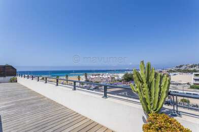 Appartement 4 pièces 1269000 €